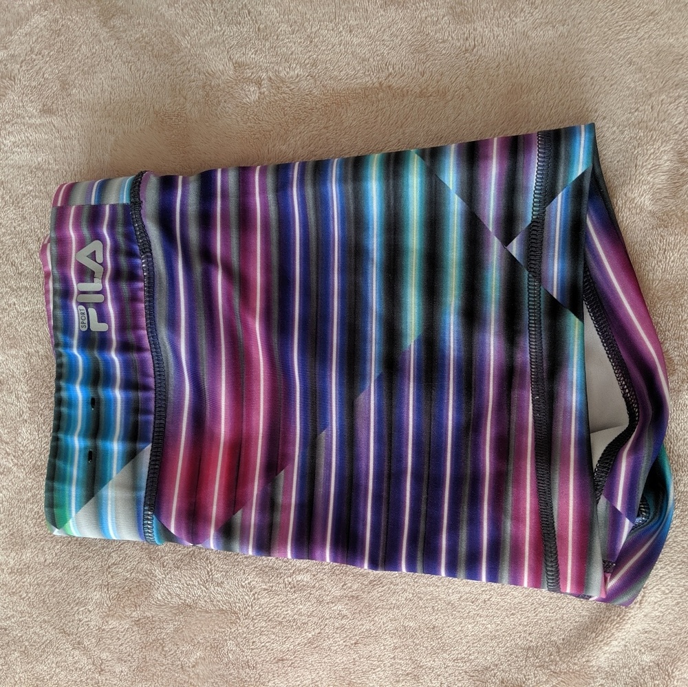 FILA Running Shorts